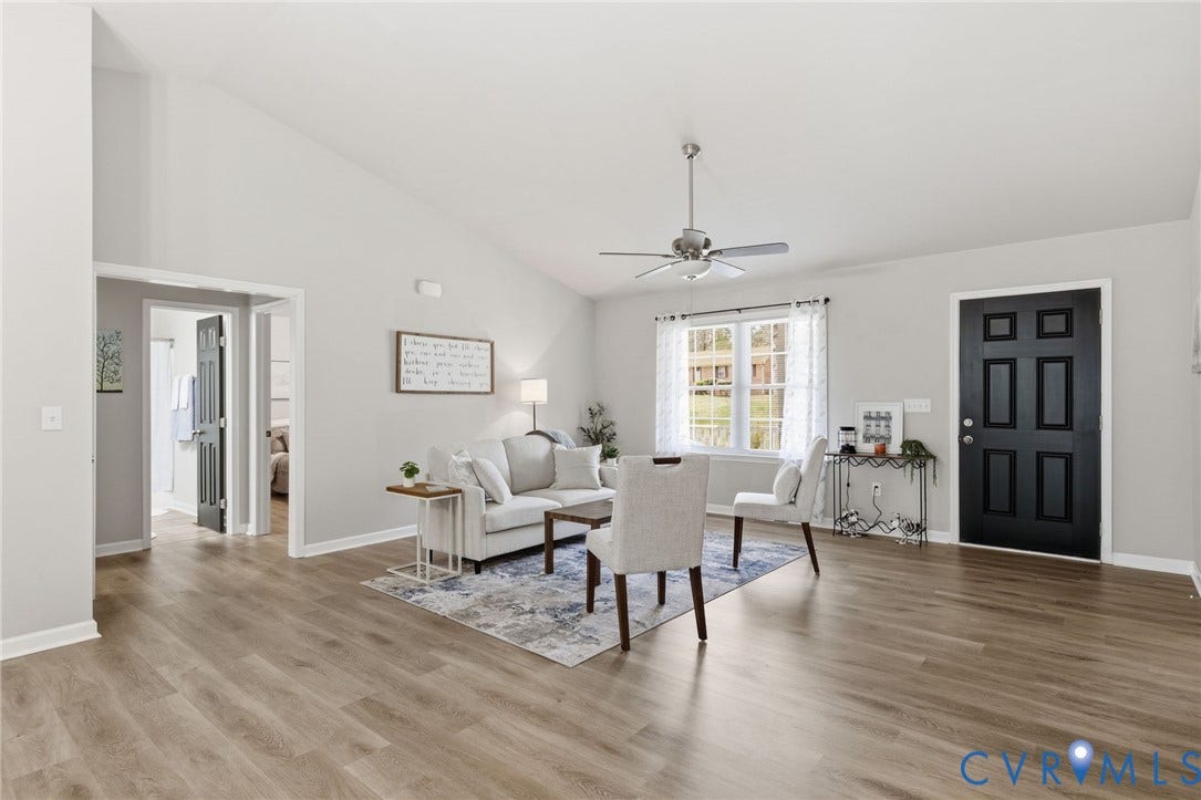 10541 Lunswood Road, Beside Buxton, Chesterfield, VA 23831 10541 Lunswood Road, Beside Buxton, Chesterfield, VA 23831