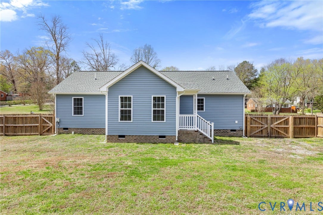 10541 Lunswood Road, Beside Buxton, Chesterfield, VA 23831 10541 Lunswood Road, Beside Buxton, Chesterfield, VA 23831
