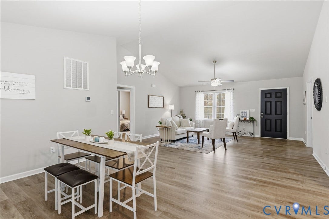 10541 Lunswood Road, Beside Buxton, Chesterfield, VA 23831 10541 Lunswood Road, Beside Buxton, Chesterfield, VA 23831