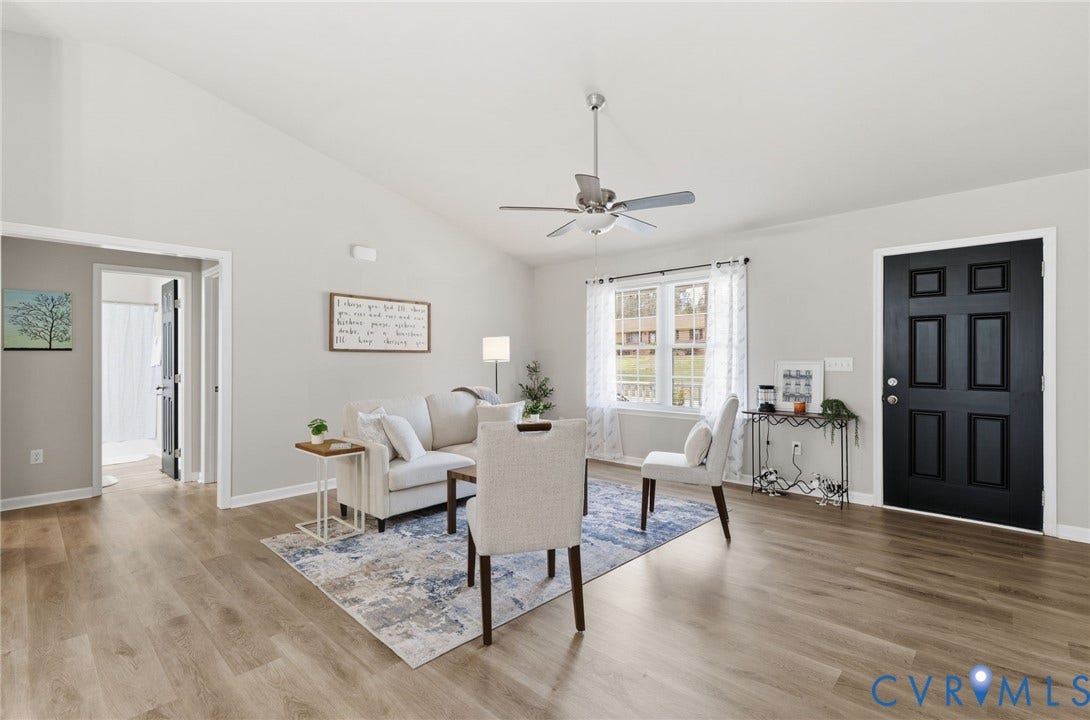 10541 Lunswood Road, Beside Buxton, Chesterfield, VA 23831 10541 Lunswood Road, Beside Buxton, Chesterfield, VA 23831