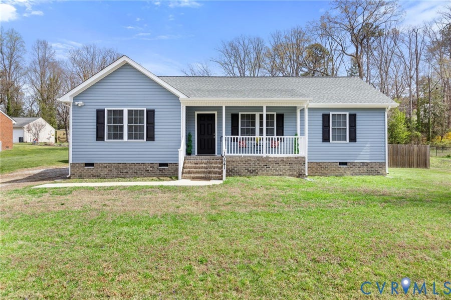 Property photo for 10541 Lunswood Road, Chesterfield, VA