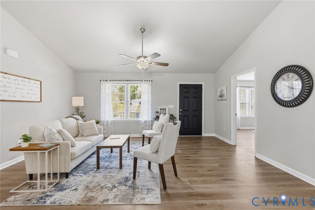 10541 Lunswood Road, Beside Buxton, Chesterfield, VA 23831 10541 Lunswood Road, Beside Buxton, Chesterfield, VA 23831