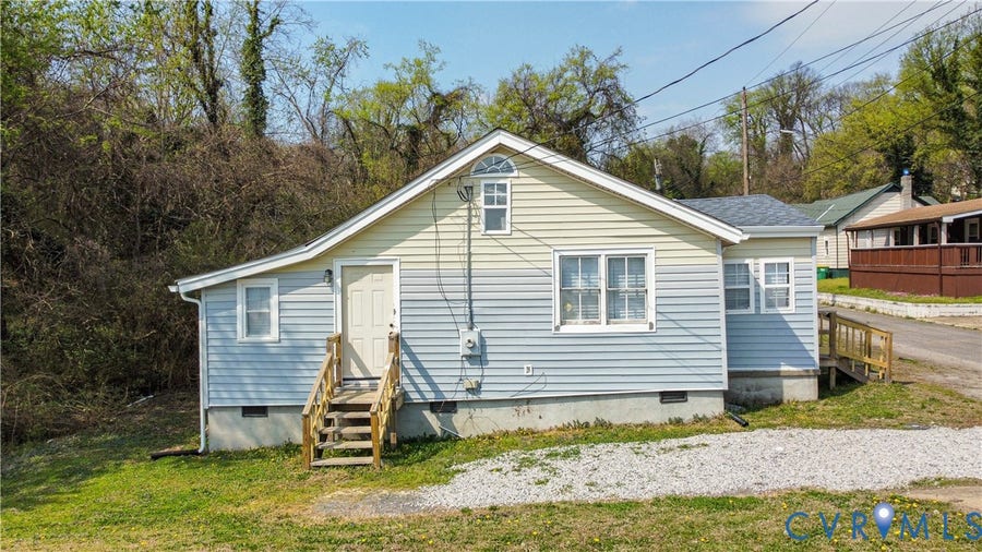 Property photo for 1126 Church Street, Hopewell, VA