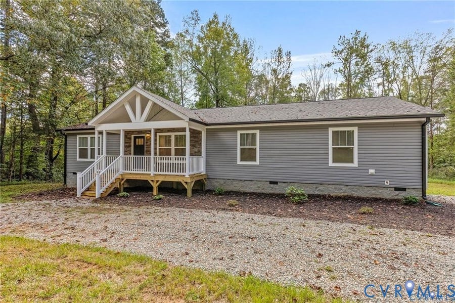 Property photo for 6584 Blenheim Road, Powhatan, VA
