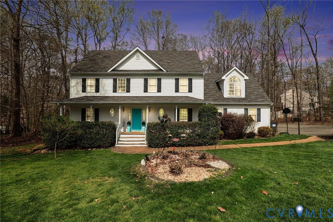 3247 Sherwood Ridge Drive, Sherwood, Powhatan, VA 23139 3247 Sherwood Ridge Drive, Sherwood, Powhatan, VA 23139