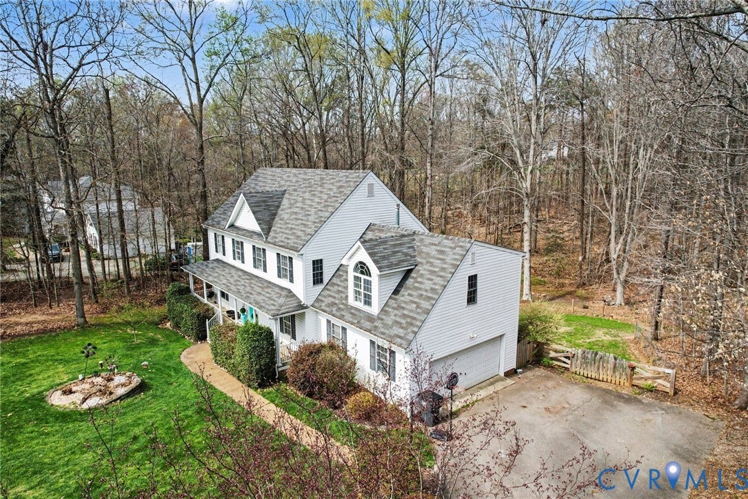 3247 Sherwood Ridge Drive, Sherwood, Powhatan, VA 23139 3247 Sherwood Ridge Drive, Sherwood, Powhatan, VA 23139