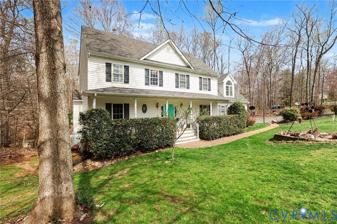 3247 Sherwood Ridge Drive, Sherwood, Powhatan, VA 23139 3247 Sherwood Ridge Drive, Sherwood, Powhatan, VA 23139