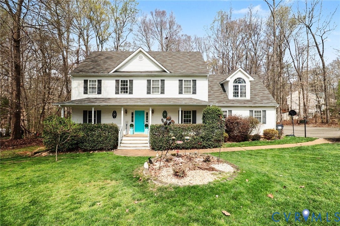 3247 Sherwood Ridge Drive, Sherwood, Powhatan, VA 23139 3247 Sherwood Ridge Drive, Sherwood, Powhatan, VA 23139