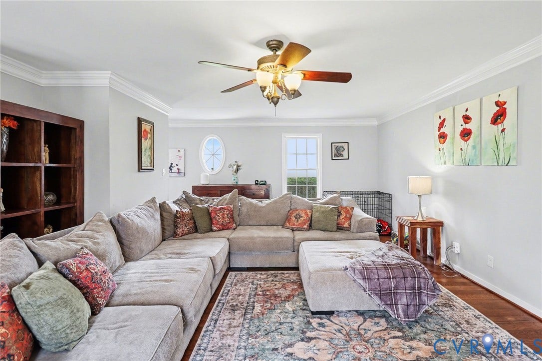 3247 Sherwood Ridge Drive, Sherwood, Powhatan, VA 23139 3247 Sherwood Ridge Drive, Sherwood, Powhatan, VA 23139