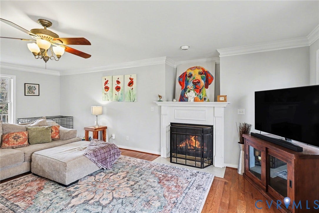 3247 Sherwood Ridge Drive, Sherwood, Powhatan, VA 23139 3247 Sherwood Ridge Drive, Sherwood, Powhatan, VA 23139