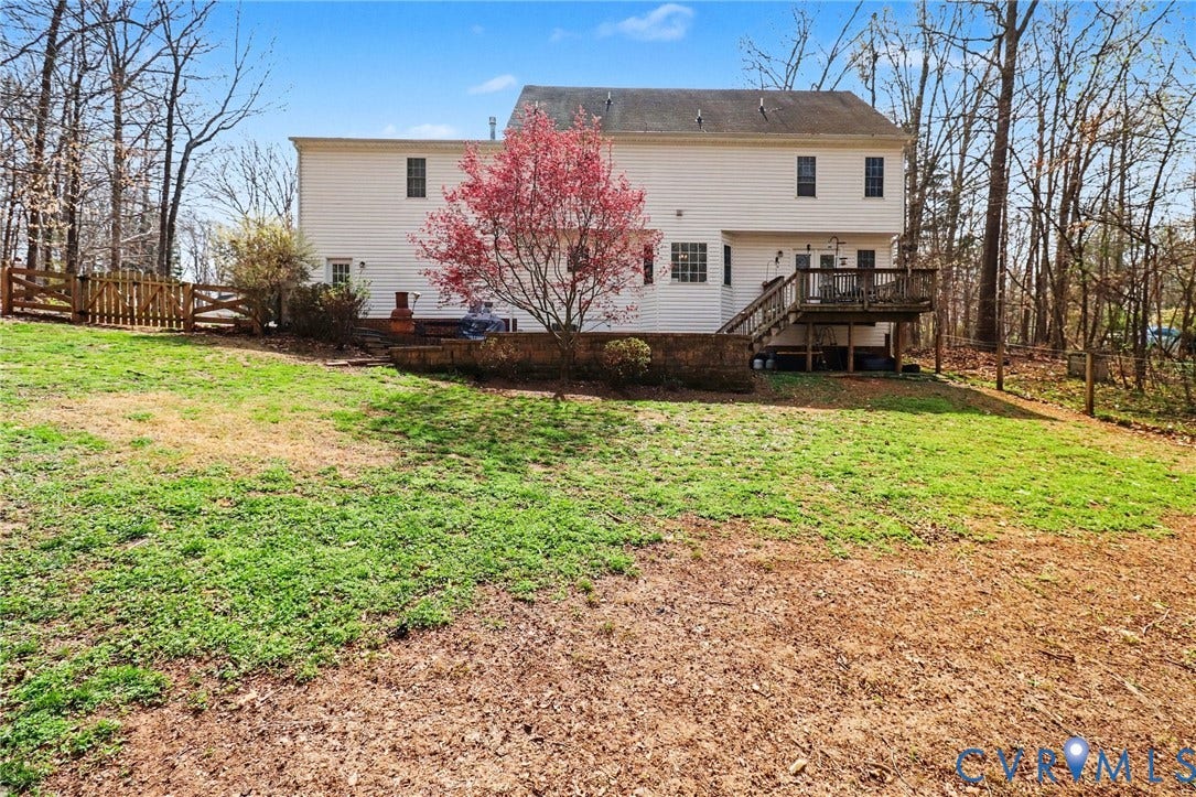 3247 Sherwood Ridge Drive, Sherwood, Powhatan, VA 23139 3247 Sherwood Ridge Drive, Sherwood, Powhatan, VA 23139
