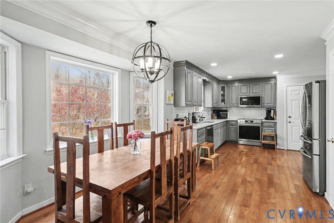 3247 Sherwood Ridge Drive, Sherwood, Powhatan, VA 23139 3247 Sherwood Ridge Drive, Sherwood, Powhatan, VA 23139