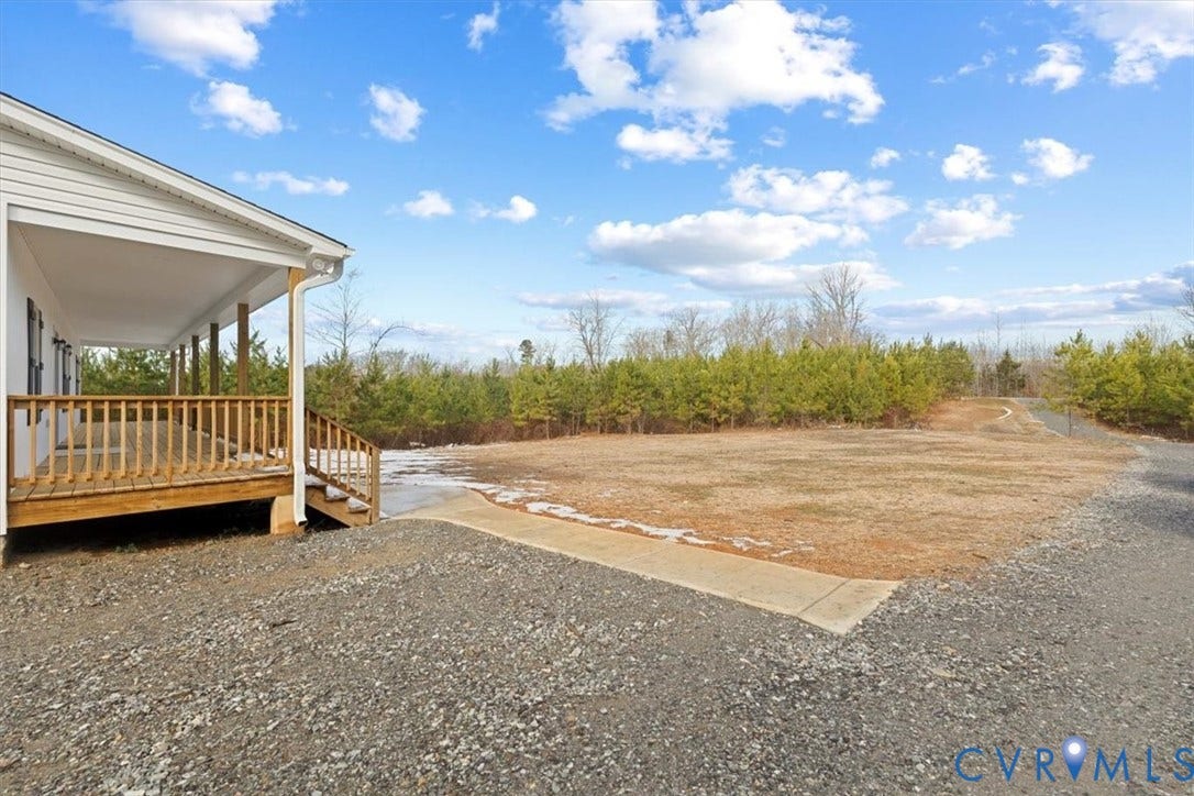 0 Barter Hill Road LOT 3, Cumberland, VA 23040 0 Barter Hill Road LOT 3, Cumberland, VA 23040