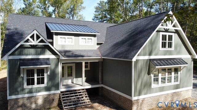 Property photo for 3464 Old Church Road, Mechanicsville, VA