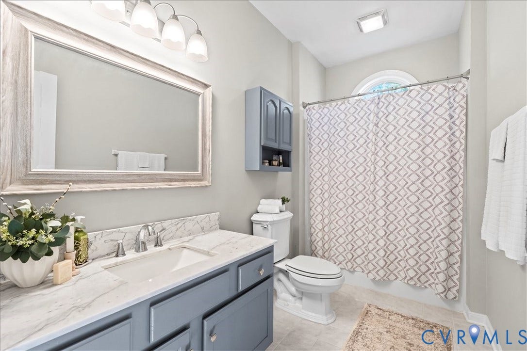 3548 Timberview Road, Powhatan, VA 23139