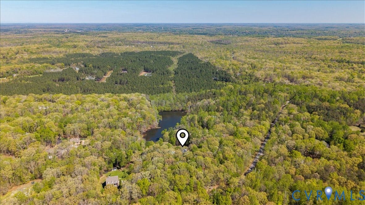 3548 Timberview Road, Powhatan, VA 23139
