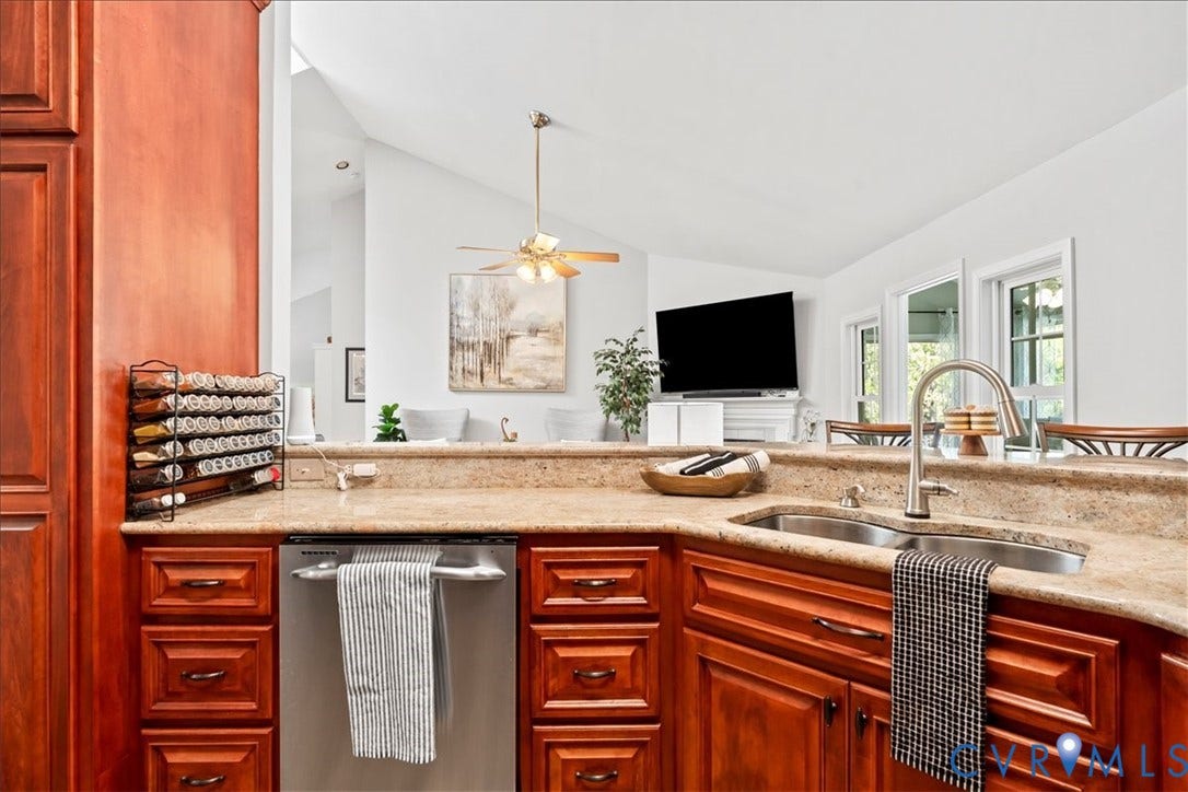 3548 Timberview Road, Powhatan, VA 23139