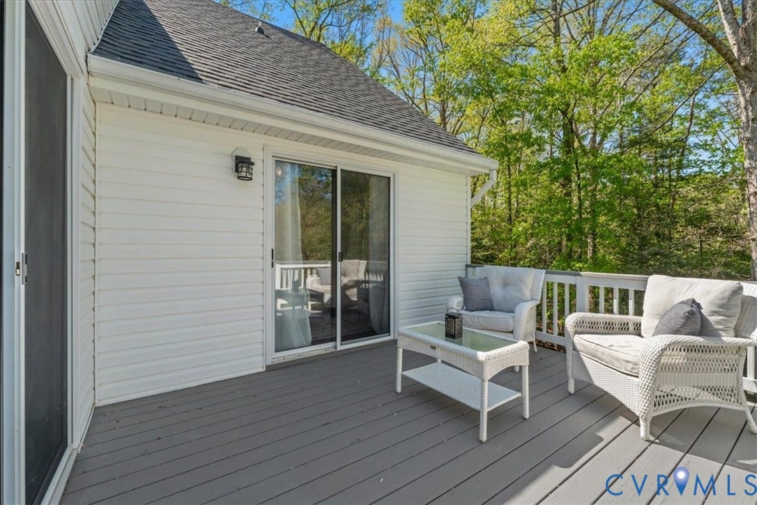 3548 Timberview Road, Powhatan, VA 23139