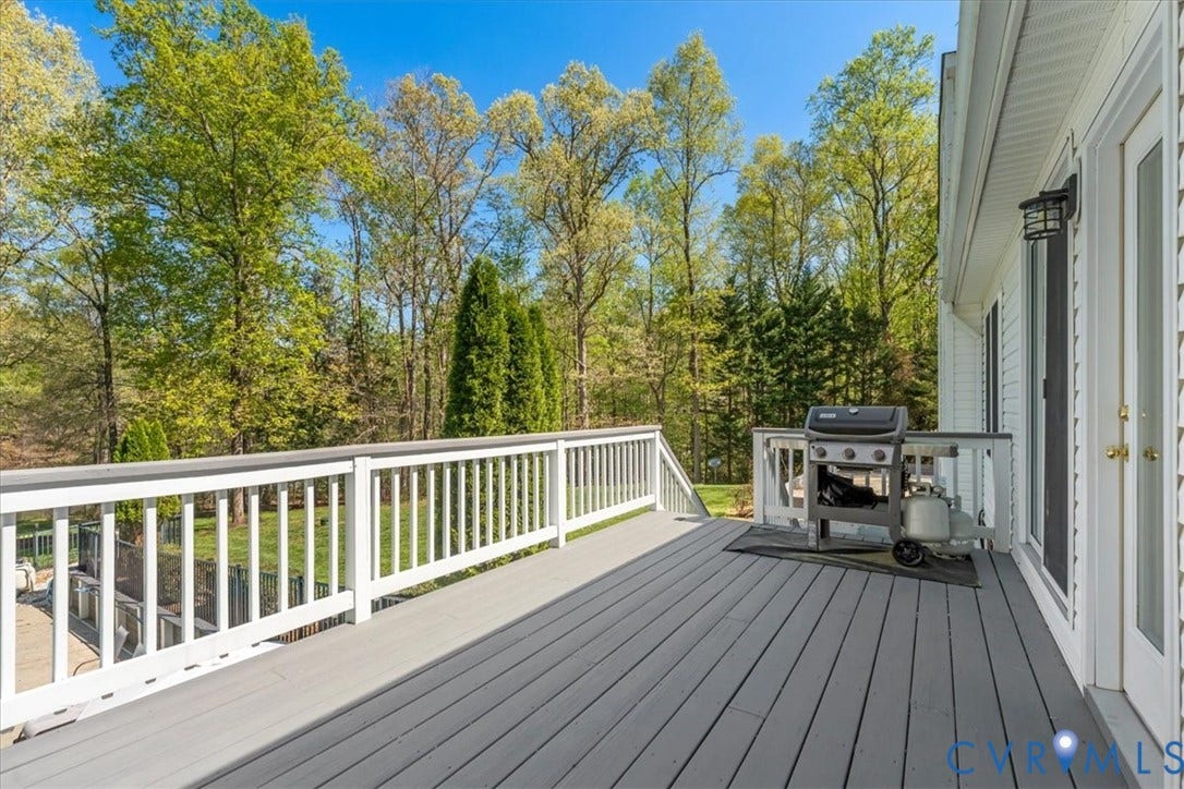 3548 Timberview Road, Powhatan, VA 23139