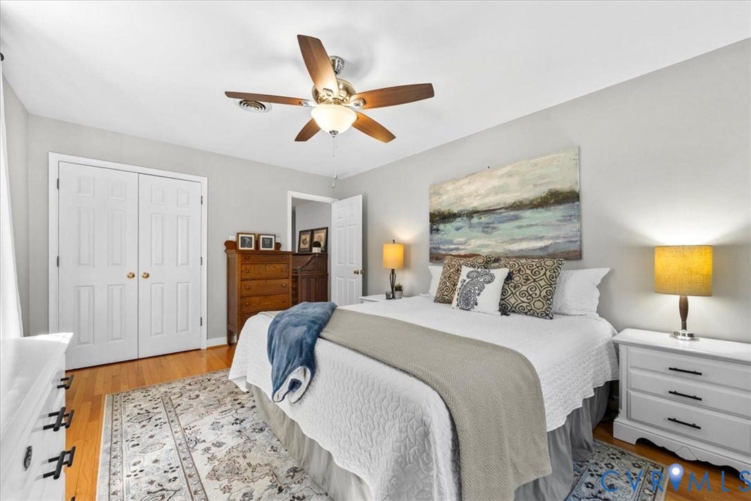 3548 Timberview Road, Powhatan, VA 23139