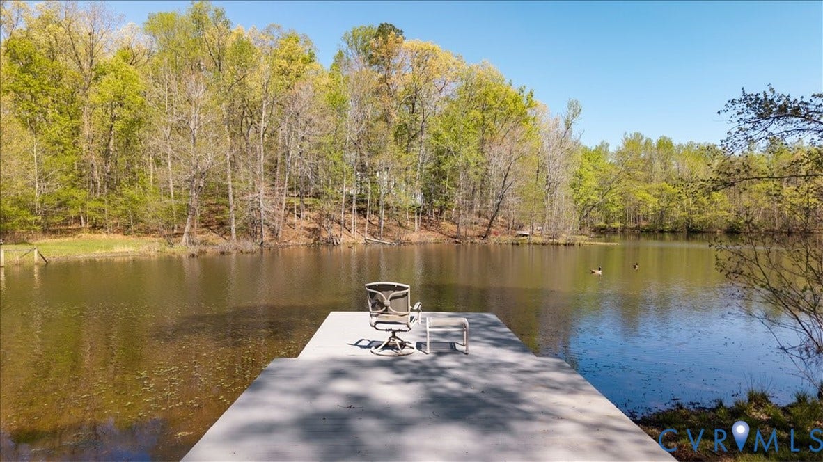 3548 Timberview Road, Powhatan, VA 23139