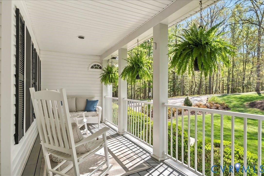 3548 Timberview Road, Powhatan, VA 23139