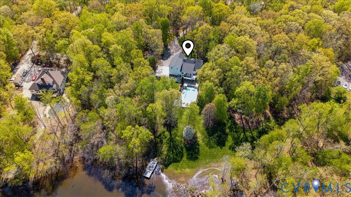 3548 Timberview Road, Powhatan, VA 23139