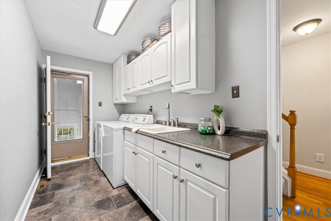 3548 Timberview Road, Powhatan, VA 23139