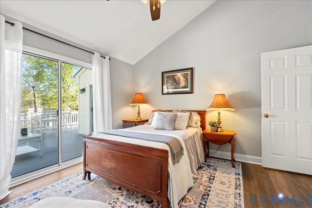 3548 Timberview Road, Powhatan, VA 23139