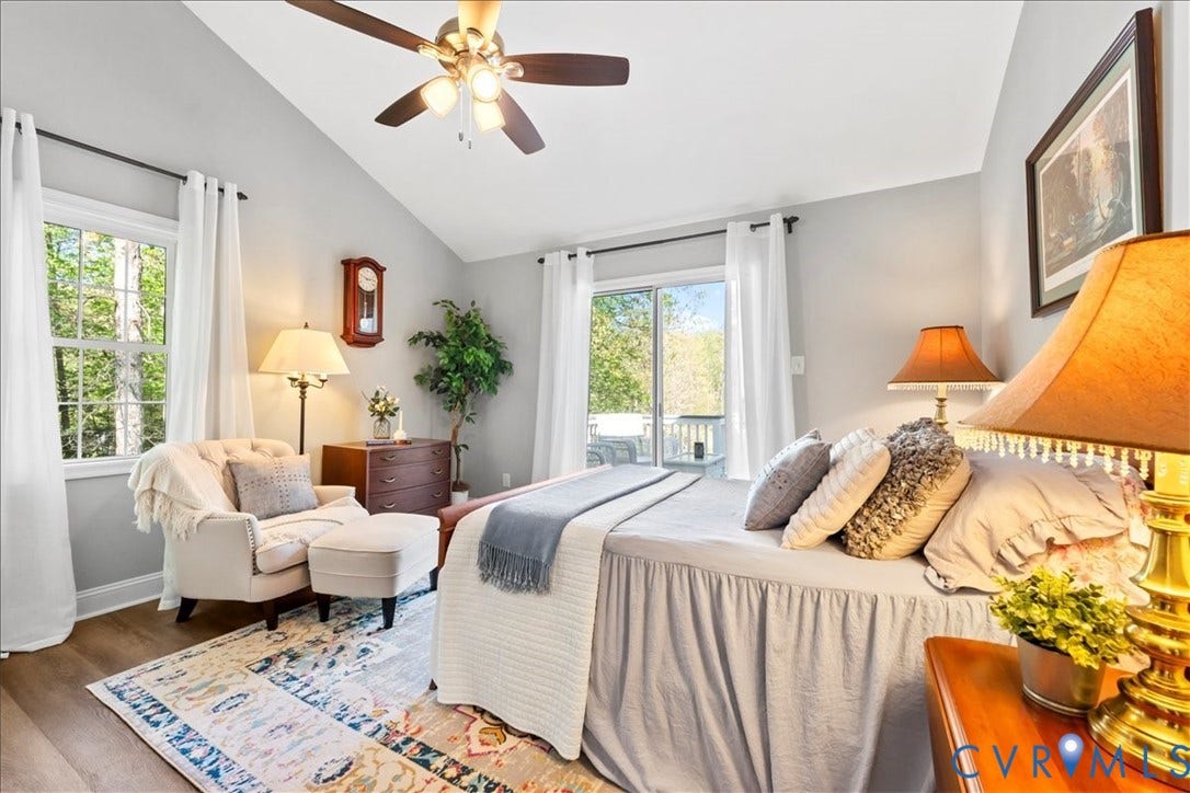 3548 Timberview Road, Powhatan, VA 23139
