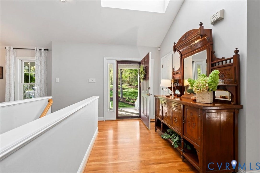 3548 Timberview Road, Powhatan, VA 23139