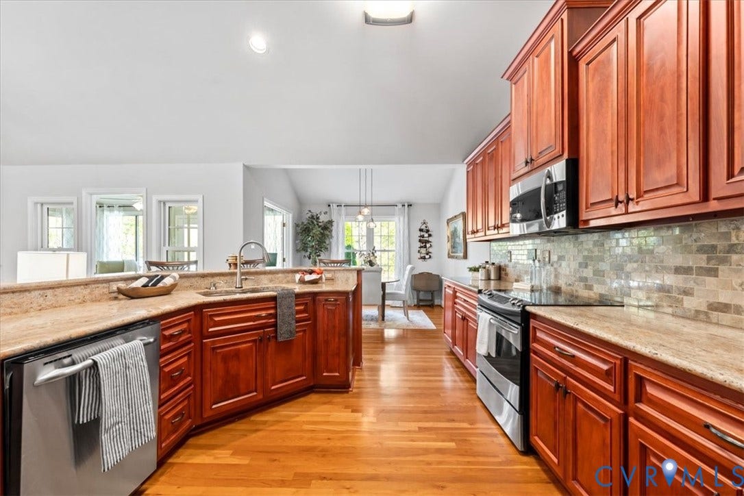 3548 Timberview Road, Powhatan, VA 23139