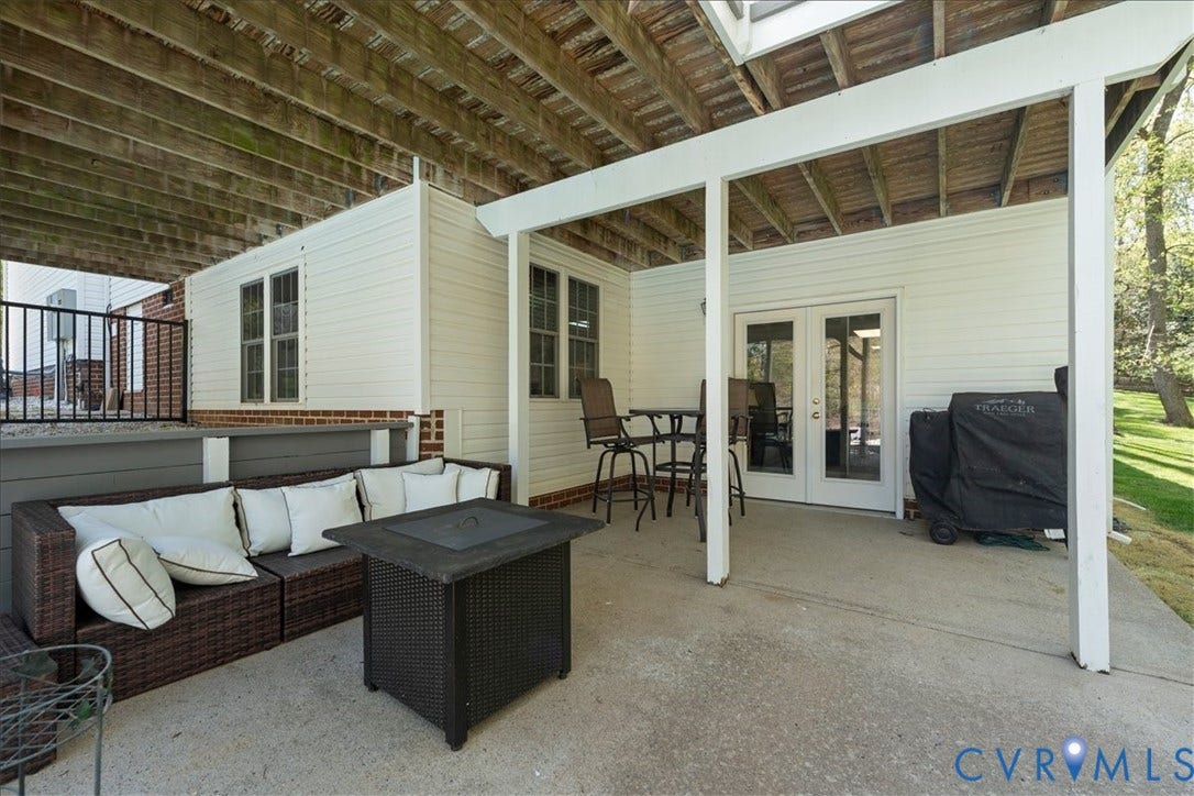 3548 Timberview Road, Powhatan, VA 23139