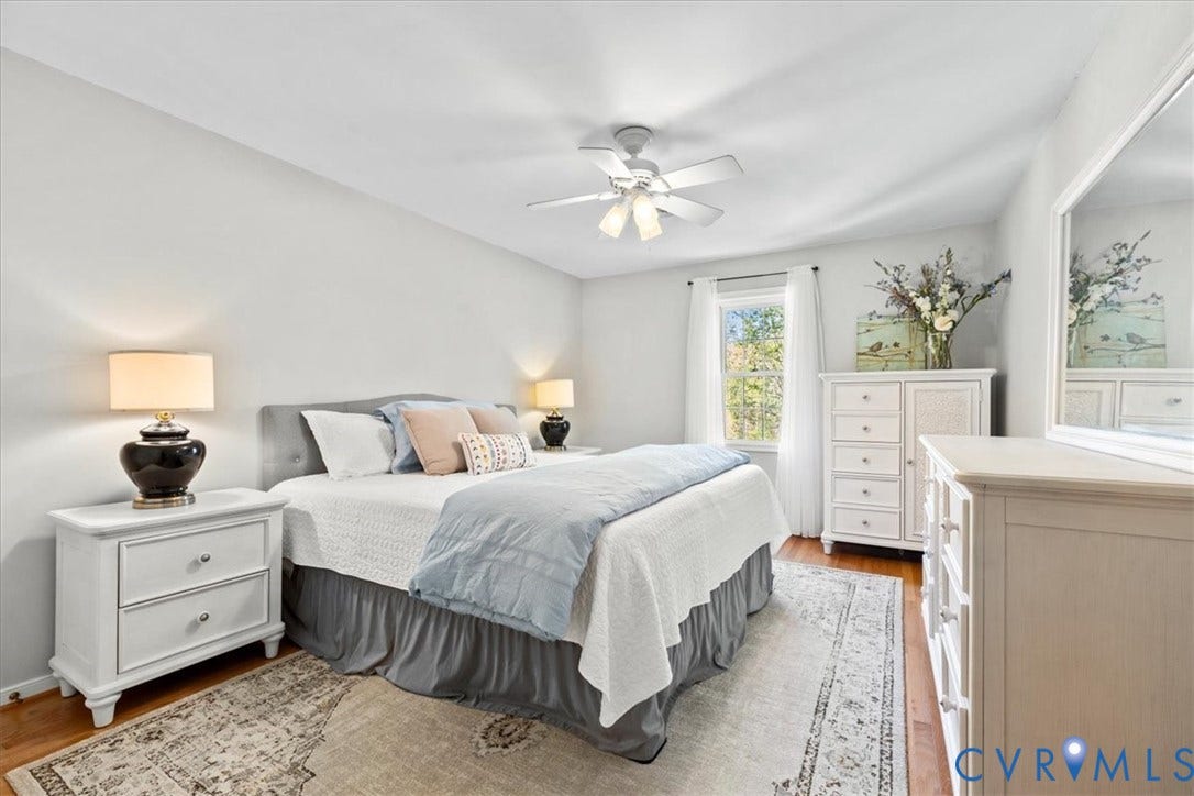 3548 Timberview Road, Powhatan, VA 23139