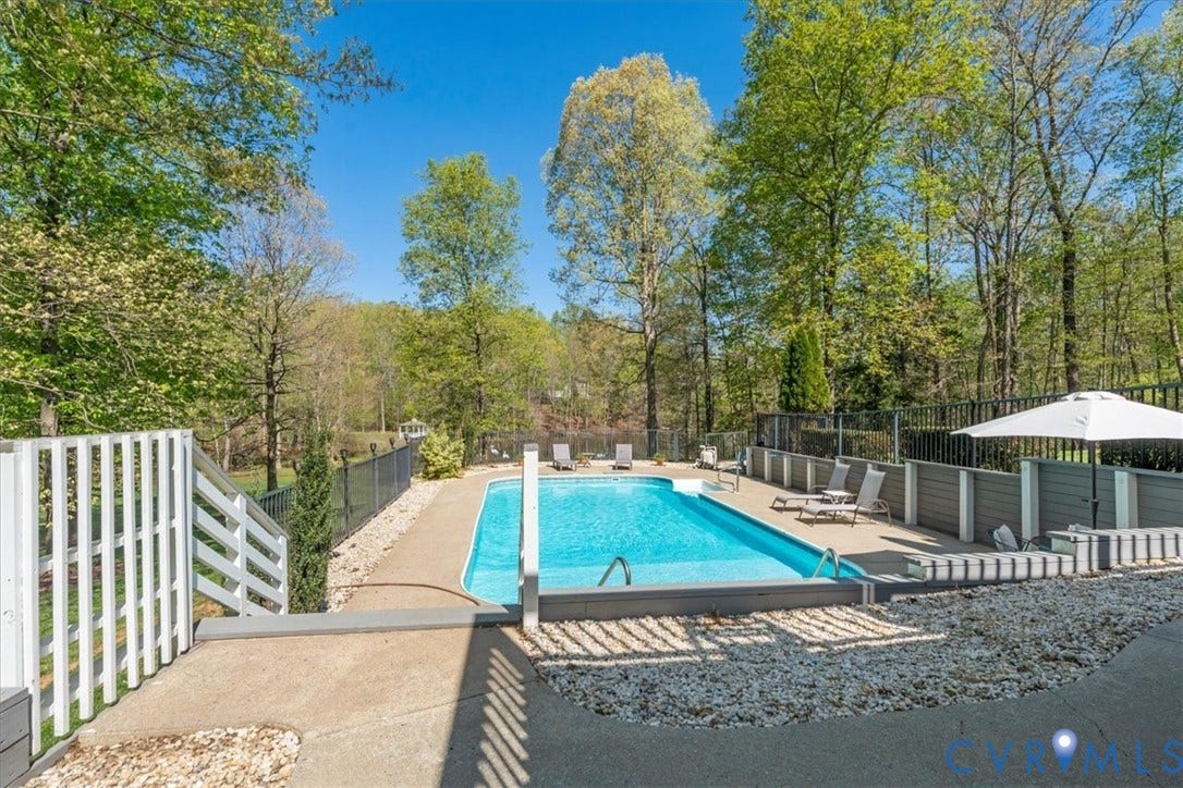 3548 Timberview Road, Powhatan, VA 23139