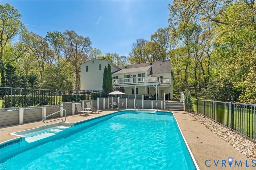3548 Timberview Road, Powhatan, VA 23139