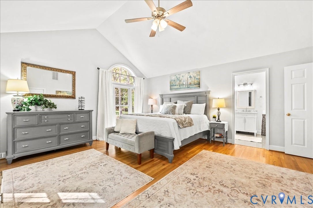 3548 Timberview Road, Powhatan, VA 23139