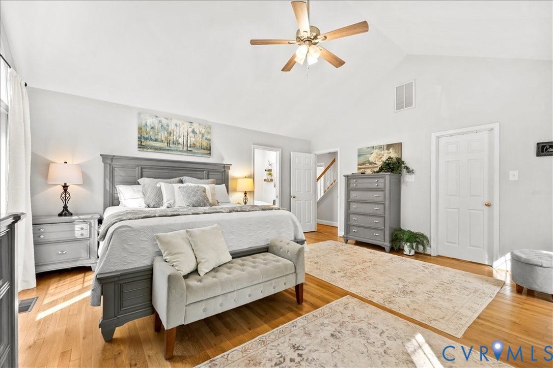 3548 Timberview Road, Powhatan, VA 23139