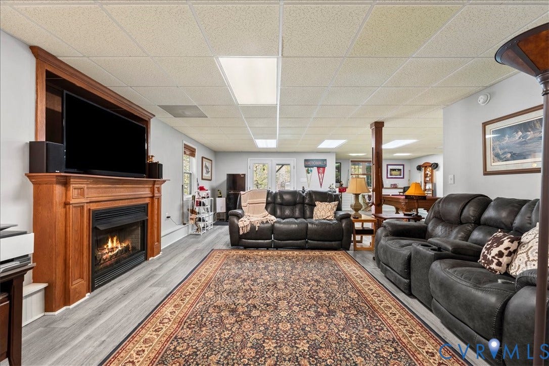 3548 Timberview Road, Powhatan, VA 23139