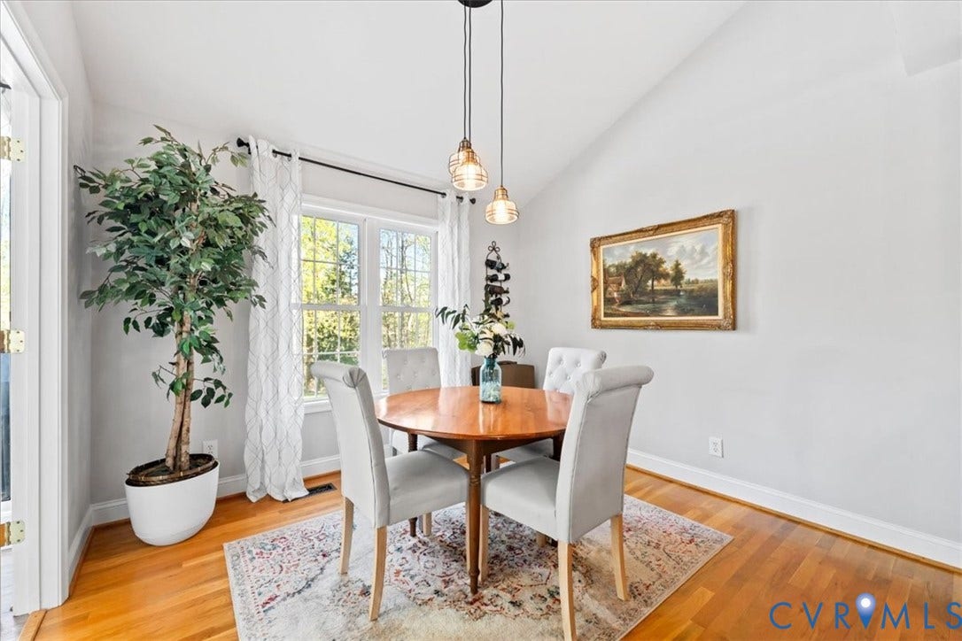 3548 Timberview Road, Powhatan, VA 23139