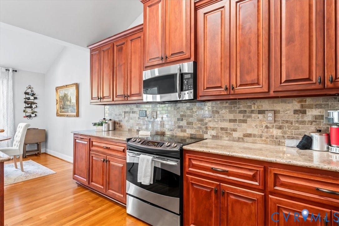 3548 Timberview Road, Powhatan, VA 23139