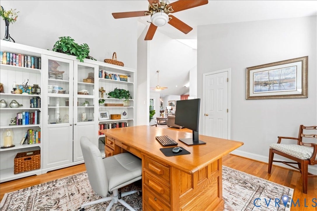 3548 Timberview Road, Powhatan, VA 23139