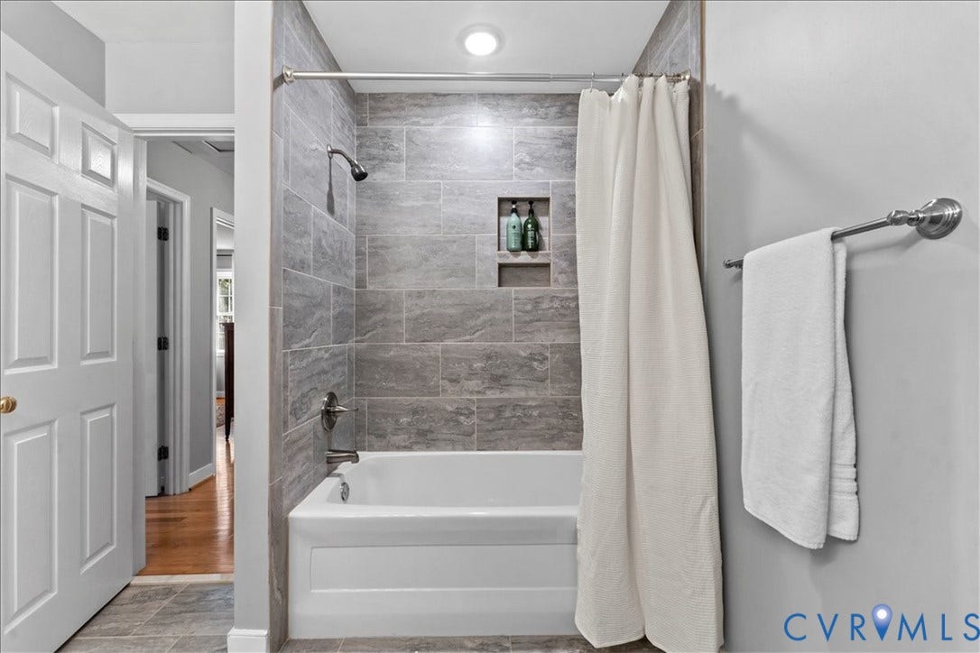 3548 Timberview Road, Powhatan, VA 23139