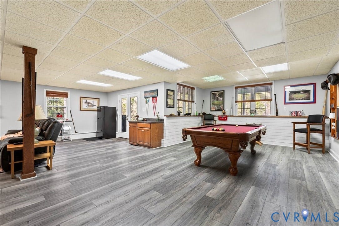 3548 Timberview Road, Powhatan, VA 23139