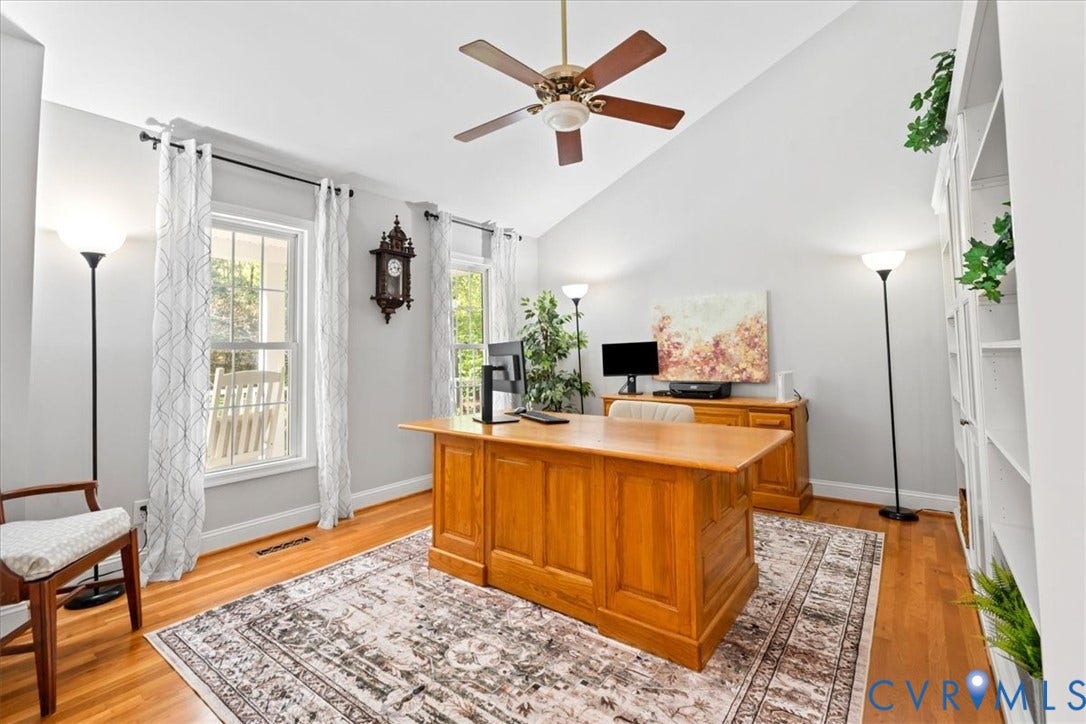 3548 Timberview Road, Powhatan, VA 23139