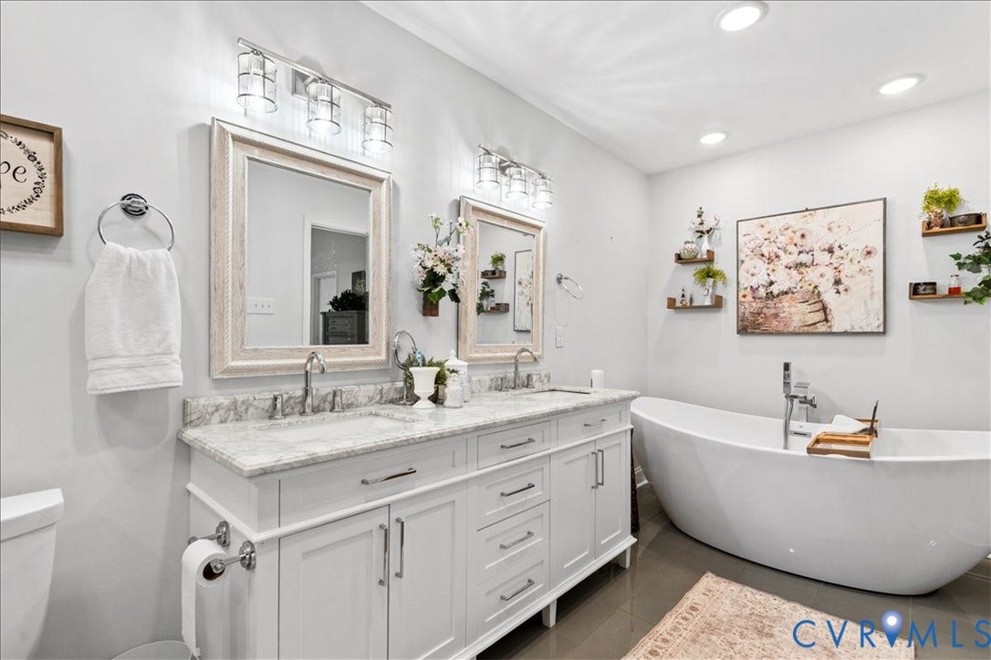 3548 Timberview Road, Powhatan, VA 23139