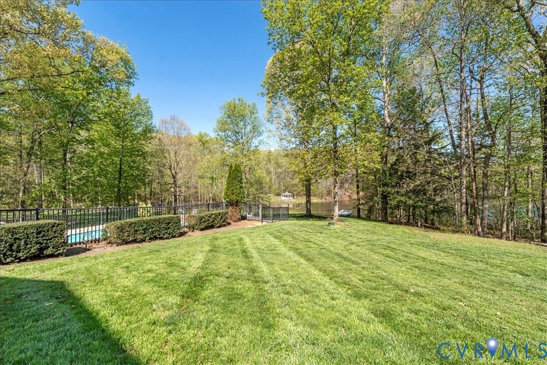 3548 Timberview Road, Powhatan, VA 23139