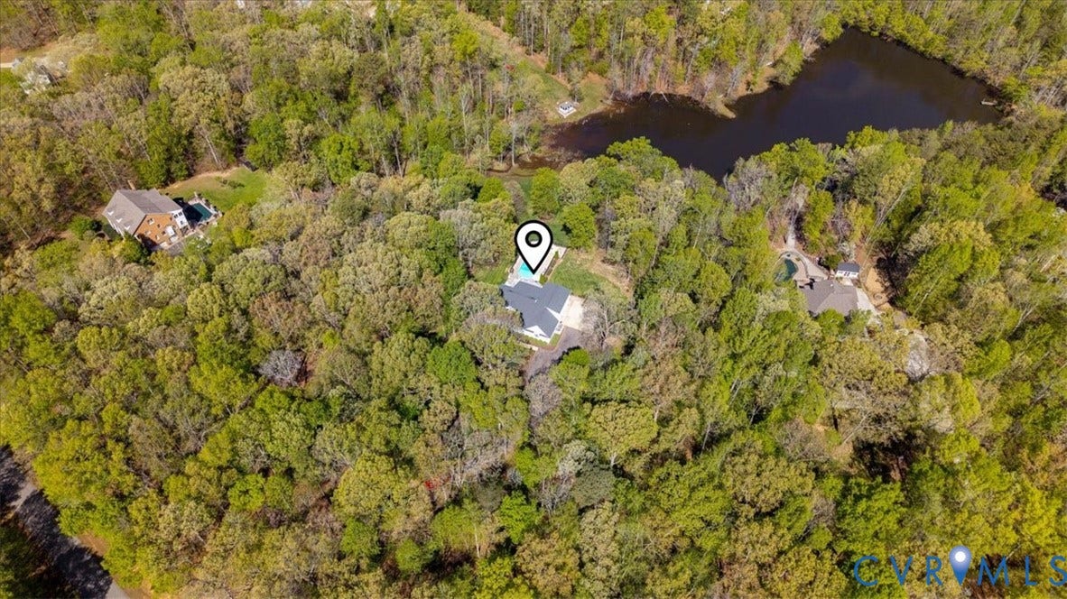 3548 Timberview Road, Powhatan, VA 23139