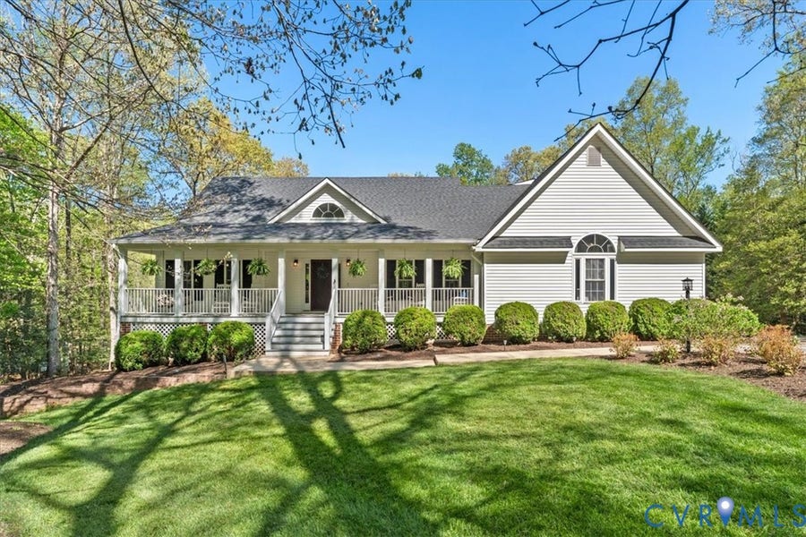 Property photo for 3548 Timberview Road, Powhatan, VA