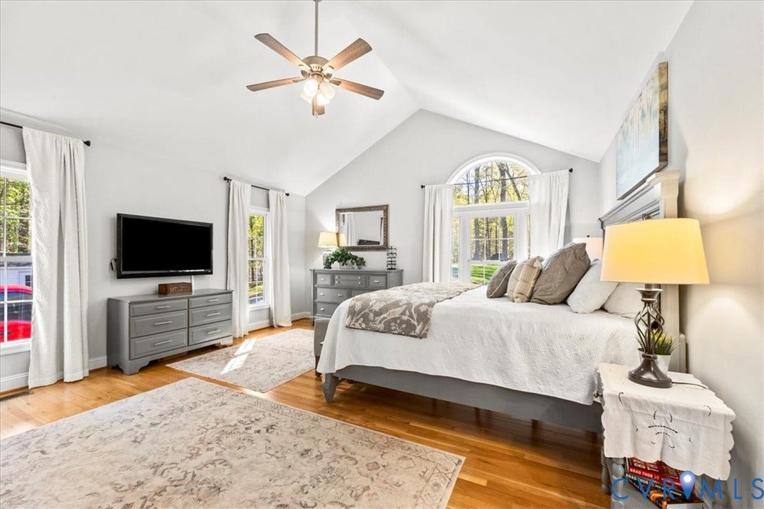 3548 Timberview Road, Powhatan, VA 23139